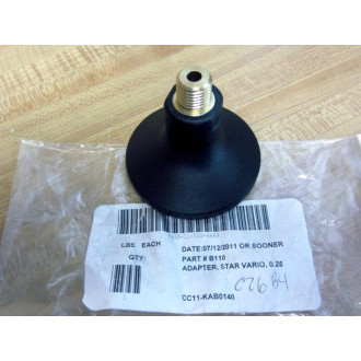 B110 Adapter - New No Box