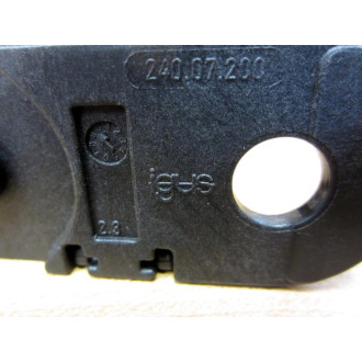 Igus 240.07.200-0 Energy Chain Link 240.07.200