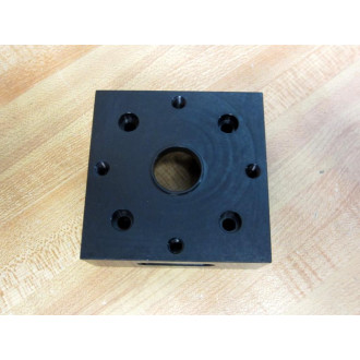 Macron Dynamics 7478400-3KIT Gear Box Mounting Flange Kit 74784003KIT - New No Box