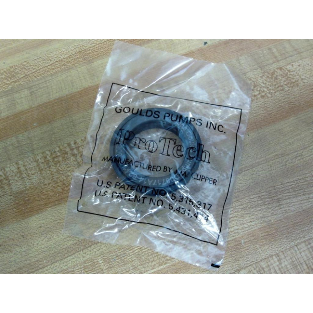 Goulds Pumps D08717A14-6241 ProTech Inboard Laby Seal D08717A146241