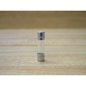 Littelfuse 235001P Fuse Cross Ref 6F097, 235 Fine Wire Element (Pack of 5)