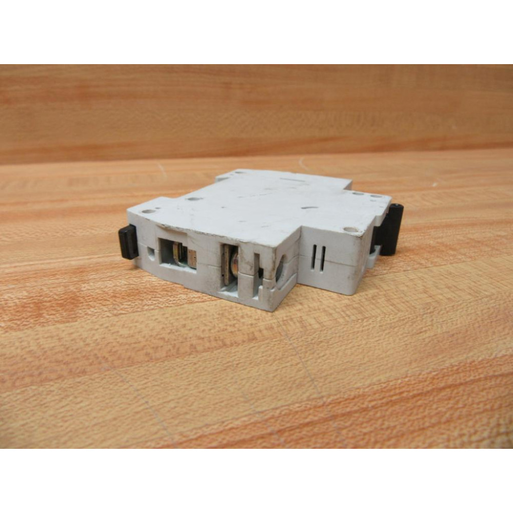 KlocknerMoeller FAZ-S6 6A Circuit Breaker FAZS6 - Used