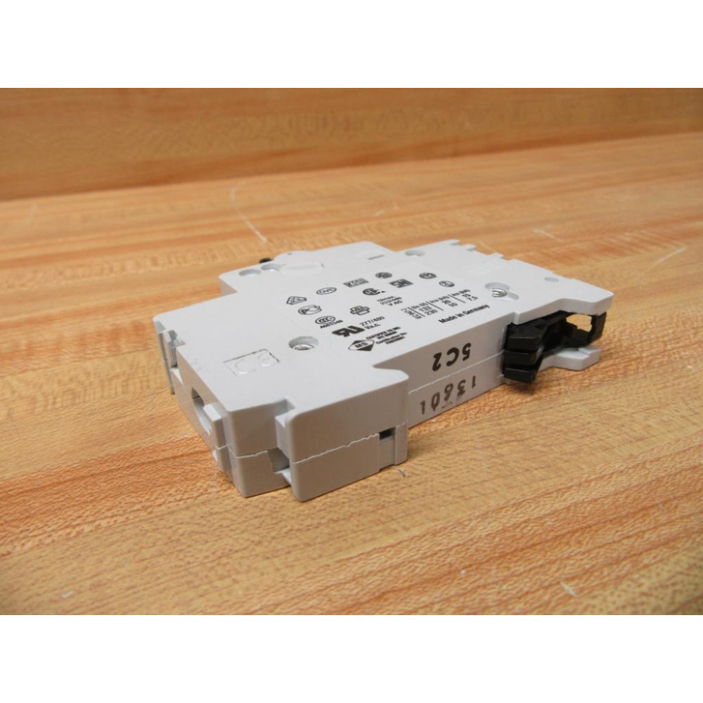 ABB S201 C2 Circuit Breaker 2 Amp S201C2 - New No Box