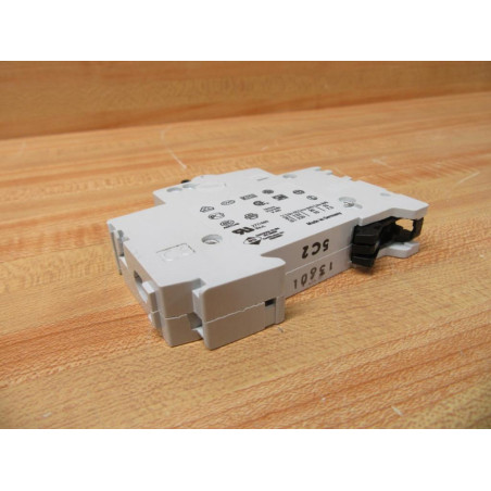 ABB S201 C2 Circuit Breaker 2 Amp S201C2 - New No Box