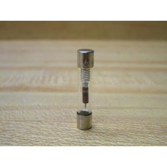 Littelfuse 0313.125V Fuse 313 Spring Element (Pack of 5)