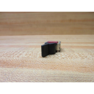C&K CR-E201 Lever Handle Switch E201 38" Pins (Pack of 2) - New No Box