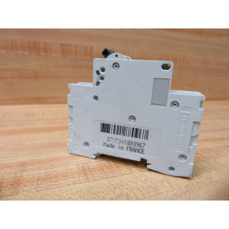 Schneider 24501 Square D Breaker 2A MG24501 Merlin Gerin - New No Box
