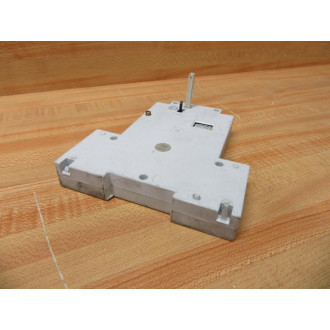 Moeller U-PKZ2 Motor Protector U-PKZ2-110V50Hz-1120V - Used