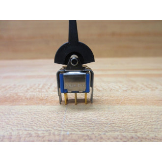 Dialight 570-22 Lever Switch 57022 (Pack of 2) - New No Box