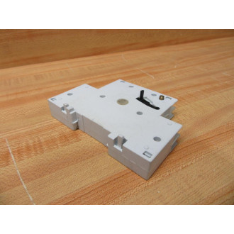 Eaton Cutler Hammer Moeller NHI11-PKZ2 Auxiliary Contact  NHI11PKZ2 - Used