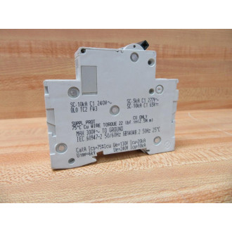 Schneider 24503 Square D Breaker 4A MG24503 Merlin Gerin - New No Box