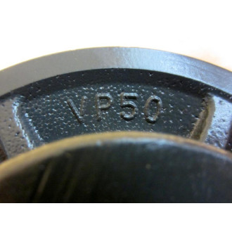 Browning 1VP50 1" ID Variable Pitch Sheave wKW 1VP50X1 - New No Box