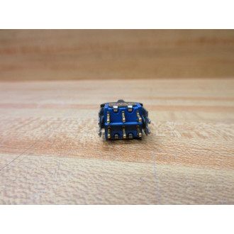 Dialight 570-22 Lever Switch 57022 (Pack of 2) - New No Box