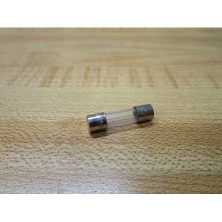 Littelfuse 21706.3P Fuse Cross Ref 1CC76 Fine Wire Element (Pack of 10)