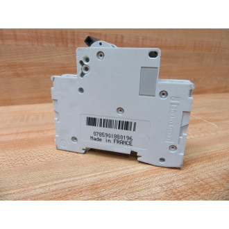 Square D 24119 Merlin Gerin Breaker 20A MG24119 Schneider - New No Box