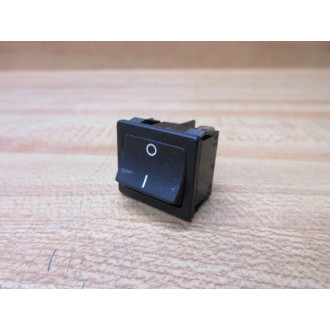 Marquardt 1802.1108 Rocker Switch (Pack of 4) - Used