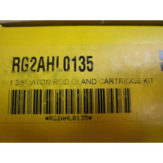 Parker RG2AHL0135 1-38" Rod Cartridge Kit
