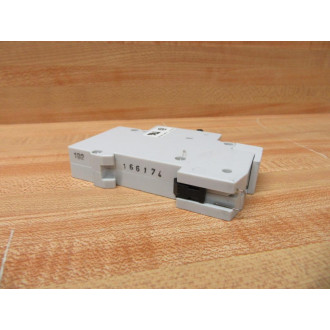 AEG Elfa E81S C1 Circuit Breaker 1 Amp ElfaE81SC1 - New No Box