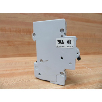 AEG Elfa E81S C1 Circuit Breaker 1 Amp ElfaE81SC1 - New No Box