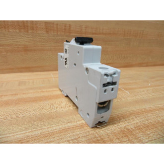 AEG Elfa E81S C1 Circuit Breaker 1 Amp ElfaE81SC1 - New No Box