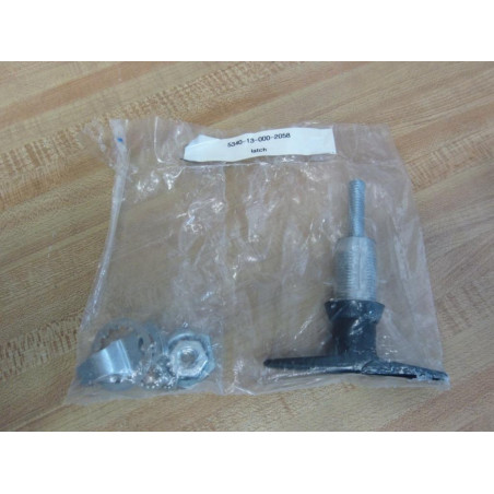 5340-13-000-2058 Latch 5340130002058