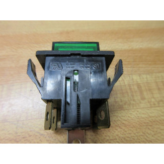 Oslo SGDG-3766346 Push Button Switch SGDG - New No Box