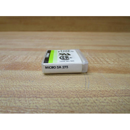 Littelfuse 273003 Fuse 273 (Pack of 10)