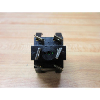 Oslo SGDG-3766346 Push Button Switch SGDG - New No Box