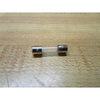 Littelfuse 217002P Fuse Cross Ref 6F101 Jagged Wire Element (Pack of 5)