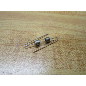 Littelfuse 0224003.VXP Fuse 224 Jagged Wire Element (Pack of 5)