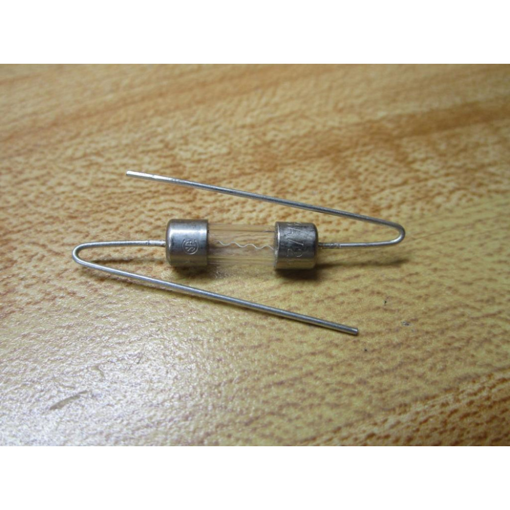 Littelfuse 0224003.VXP Fuse 224 Jagged Wire Element (Pack of 5)