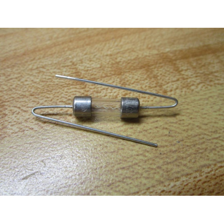 Littelfuse 0224003.VXP Fuse 224 Jagged Wire Element (Pack of 5)