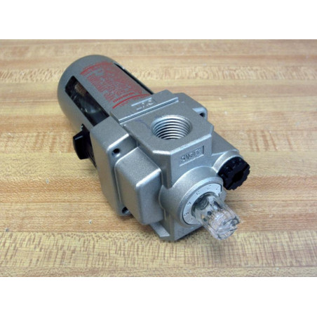 SMC AL30-N03-3Z Pneumatic Lubricator AL30N033Z - New No Box