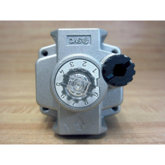 SMC AL30-N03-3Z Pneumatic Lubricator AL30N033Z - New No Box