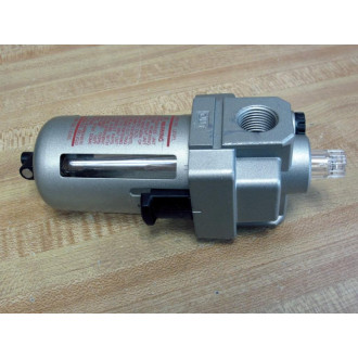 SMC AL30-N03-3Z Pneumatic Lubricator AL30N033Z - New No Box