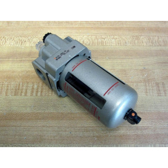 SMC AL30-N03-3Z Pneumatic Lubricator AL30N033Z - New No Box