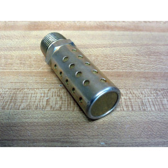 Alwitco B480154048 Bantam Muffler - New No Box