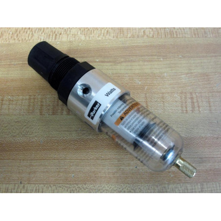 Parker B548-01AHCM2 FilterRegulator B54801AHCM2 - New No Box
