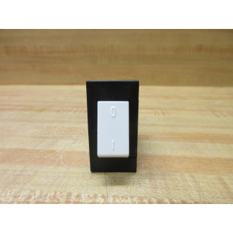 Weber WTT22-551 Unimat Rocker Switch WTT22551 - New No Box