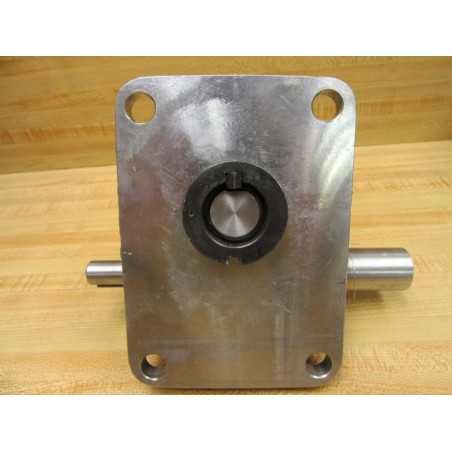 Pfaff 2 5LA50 Worm Gear Jack New No Box pfaff-2-5la50-worm-gear-jack-new-no-box
