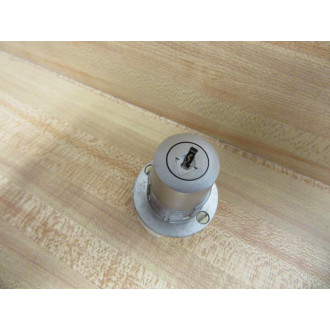Allen Bradley 800T-H32 Keyed Selector Switch Core Only - Used