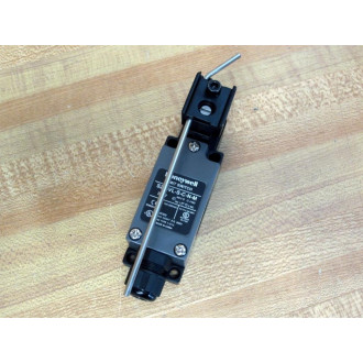 Honeywell SZL-VL-S-C-N-M Limit Switch SZLVLSCNM - New No Box