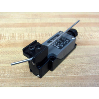 Honeywell SZL-VL-S-C-N-M Limit Switch SZLVLSCNM - New No Box