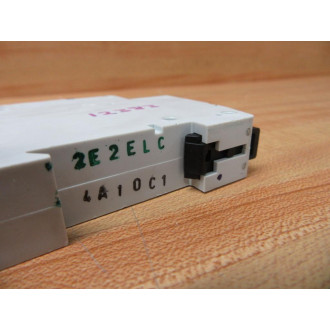 Moeller FAZ-C10 Circuit Breaker 10 Amp FAZC10 - New No Box