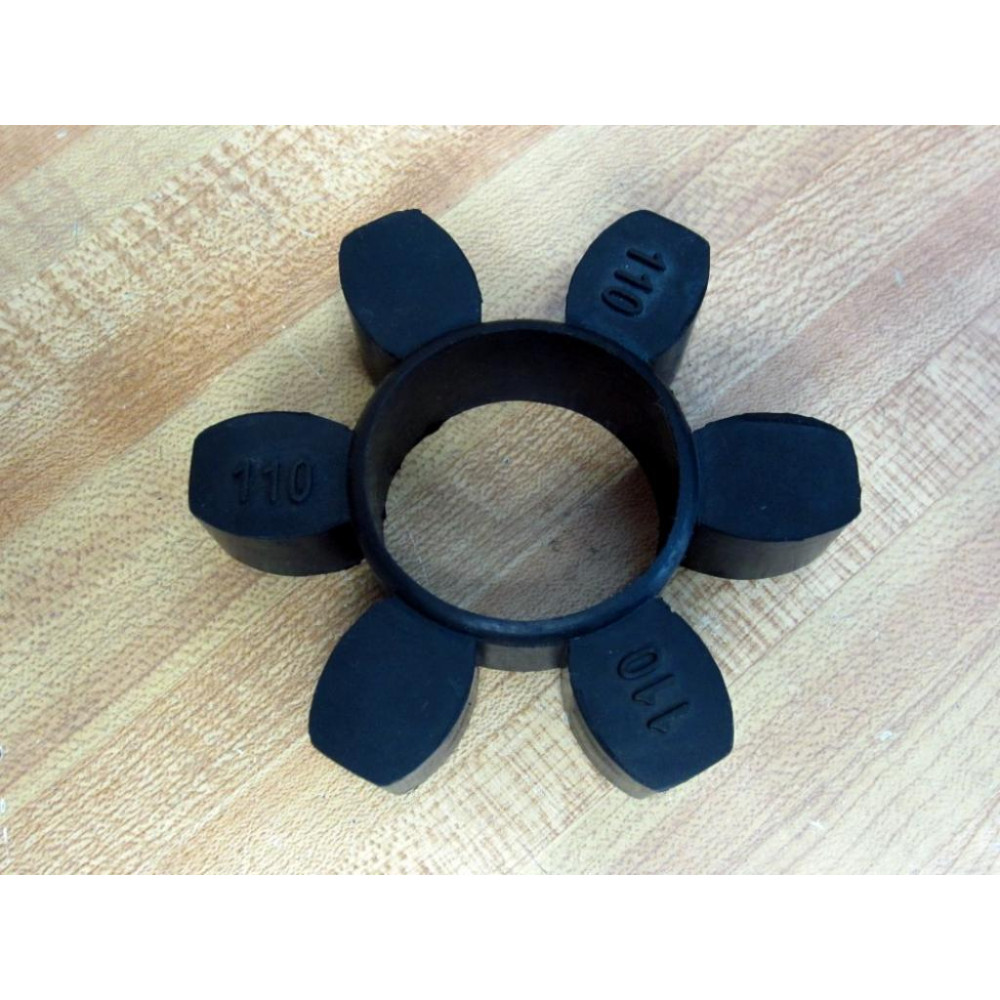 Generic 110 Spider Coupling Insert - New No Box Generic 110 Spider Coupling Insert - New No Box