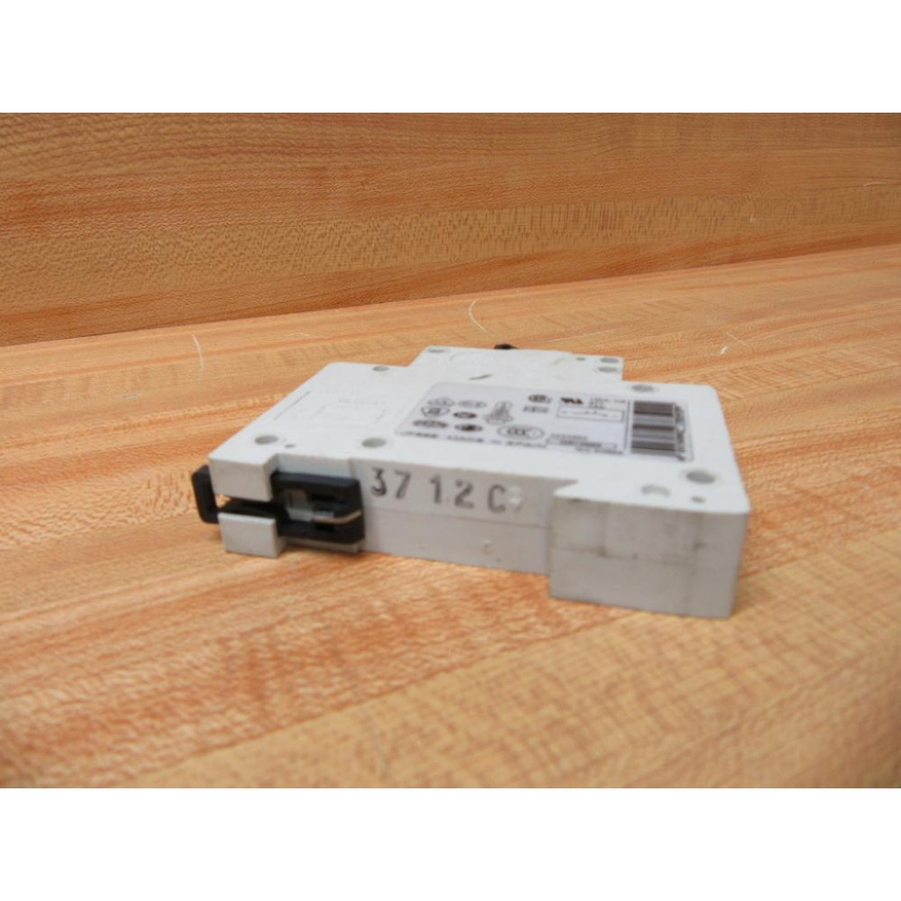 Moeller FAZ-C21 Single Pole Circuit Breaker FAZC21 10kA - Used