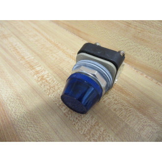 Allen Bradley 800T-Q10B Pilot Light 800TQ10B Series N