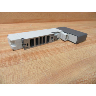 SMC VQC2B01-5 Solenoid Valve VQC2B015