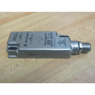 Allen Bradley GD2 Guard Master Safety Switch 440N-G02149 - Used