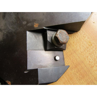 Valenite 107-AD-19470RH Indexable Face Mill - New No Box